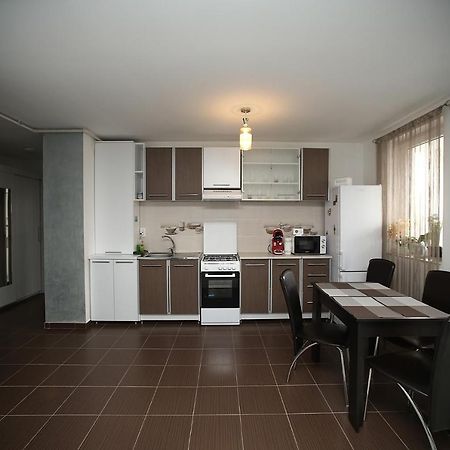 Apartament Brifla Comfort Mures Targu Mures Exterior foto
