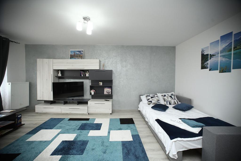 Apartament Brifla Comfort Mures Targu Mures Exterior foto